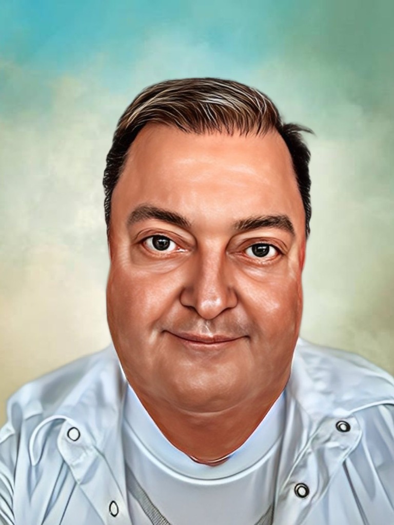 Lubomir Polascin