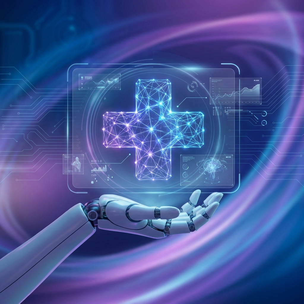 AI-Powered Medical Writing Assistant